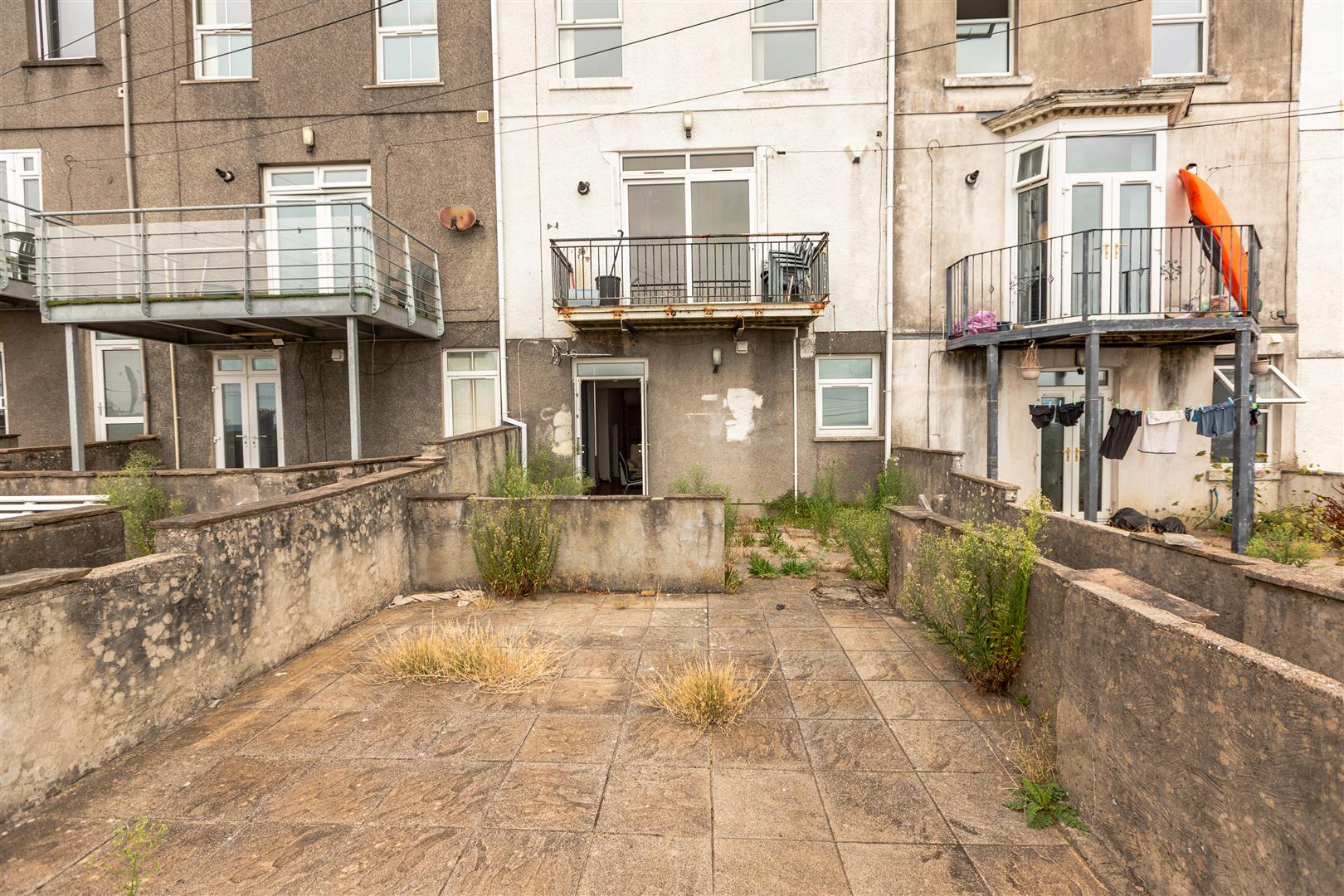 Trafalgar Place, Brynmill, Swansea, SA2 0BU